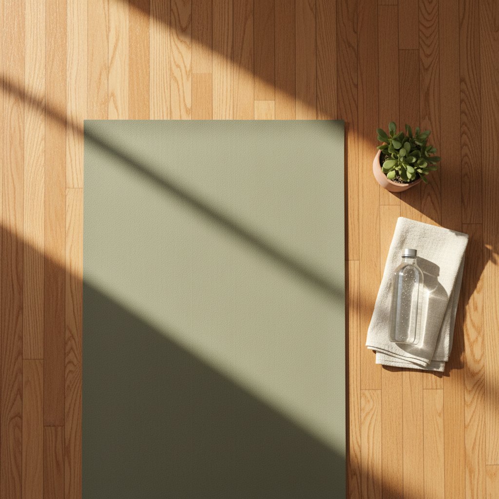 Yoga community practice